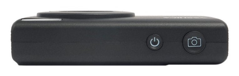 EAN 4582712710157 - Yashica DigiMate Cámara compacta 64 MP CMOS Negro imagen 3