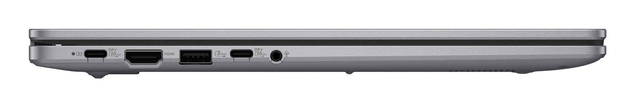 EAN 4711636103435 - ASUS ExpertBook P1 PM1503CDA-S70044W AMD Ryzen™ 5 39,6 cm (15.6") DDR5-SDRAM Wi-Fi 6E (802.11ax) imagen 10