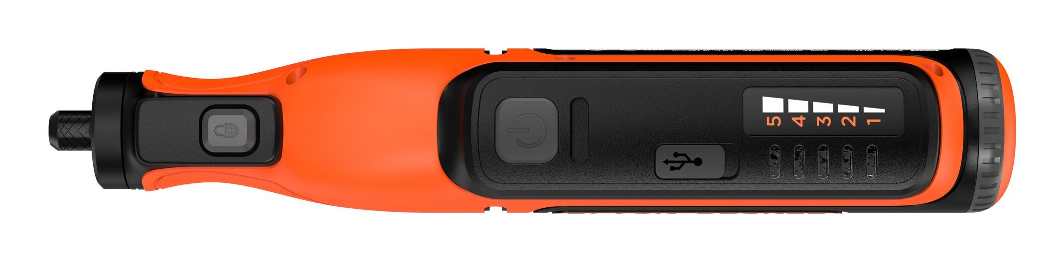 EAN 5035048741436 - Black & Decker BCRT8IK-XJ multiherramienta giratoria imagen 5