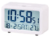 EAN 8011000041476 - Trevi SLD 3P60 Reloj despertador digital Blanco imagen 1