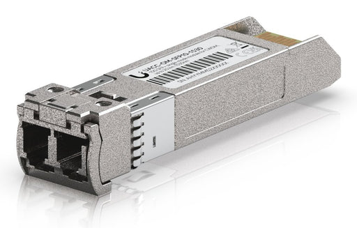 EAN 0810084694770 - Ubiquiti UACC-OM-SFP10-1530 red modulo transceptor Fibra óptica 11300 Mbit/s SFP+ 1530 nm imagen 1