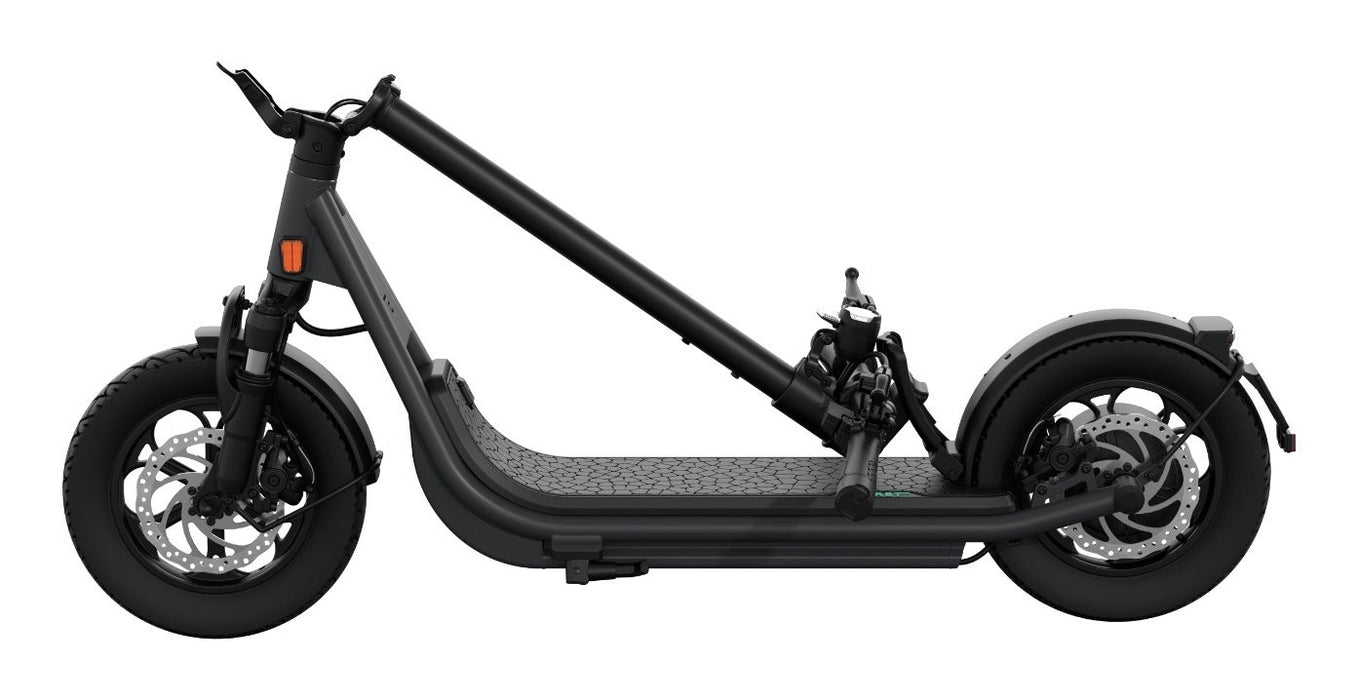 EAN 4260710548773 - Egret X core Negro 20 kmh 13,5 Ah imagen 5