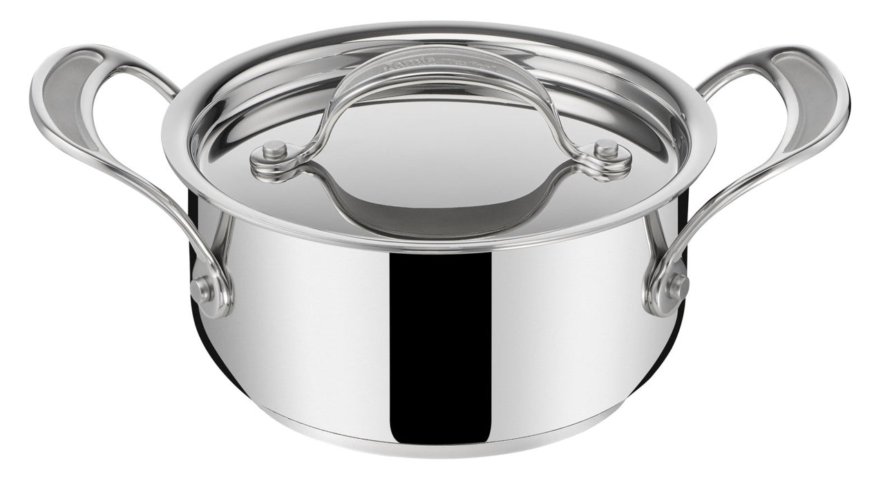 EAN 3168430319615 - Tefal Jamie Oliver E307S7 kit de cacerolas 4 pieza(s) imagen 3