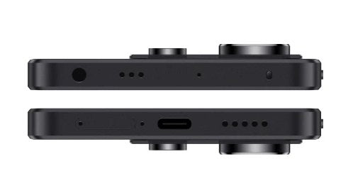 EAN 6941812750896 - Xiaomi Redmi Note 13 Pro 5G 16,9 cm (6.67") SIM doble USB Tipo C 8 GB 256 GB 5100 mAh Negro imagen 7