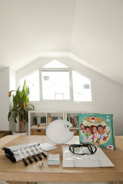 EAN 8432752039465 - Creative Toys 62850004 juego de tablero Juego De Cartas Dibujo imagen 2