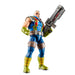 EAN 5010996328205 - Marvel Legends Series Cable imagen 4