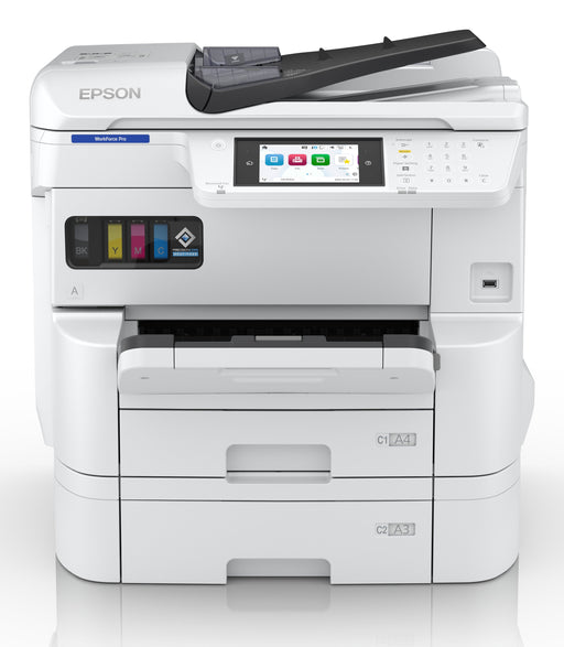 EAN 8715946731896 - Epson WorkForce Pro EM-C7100DWF Inyección de tinta A3+ 4800 x 1200 DPI 35 ppm Wifi imagen 2