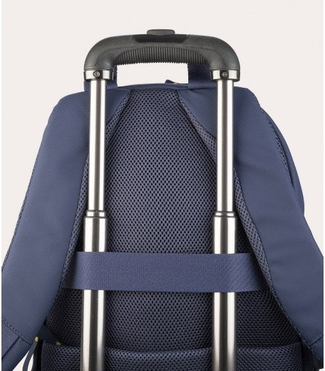 EAN 8020252213265 - Tucano Laser 40,6 cm (16") Mochila Azul imagen 7