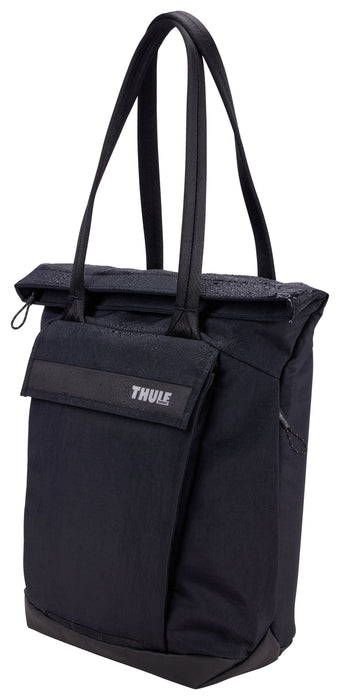 EAN 0085854255462 - Thule Paramount PARATB3116 Black Poliéster Negro Unisex Bolso grande imagen 8