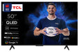 EAN 5901292525941 - TCL P7K 50P7K Televisor 127 cm (50") 4K Ultra HD Smart TV Wifi Metálico 430 cd / m² imagen 1