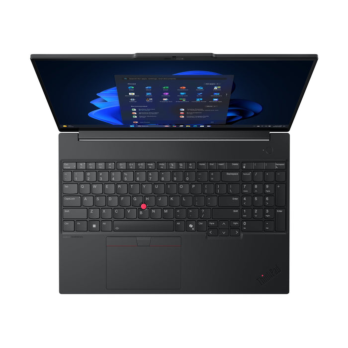 EAN 198156946614 - Lenovo ThinkPad E16 Gen 3 (Intel) Intel Core Ultra 7 255H Portátil 40,6 cm (16") WUXGA 16 GB DDR5-SDRAM 51 imagen 4