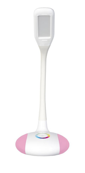 EAN 5901443100003 - Activejet AJE-VENUS RGB lámpara de mesa Bombilla(s) no reemplazable(s) 5 W G Blanco imagen 3