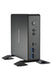 EAN 0887993005874 - Shuttle NC40U7 PC/estación de trabajo barebone 0.84L sized PC Negro i7-1255U Intel® SoC imagen 14
