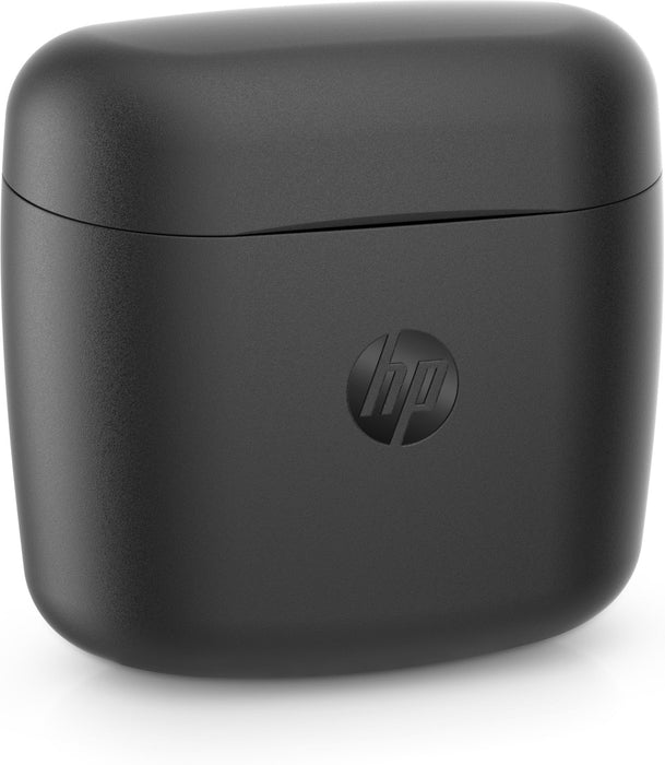 EAN 0195122010461 - HP Wireless Earbuds G2 Inalámbrico Dentro de oído Música Bluetooth Negro imagen 6