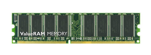 EAN 0740617070422 - Kingston Technology ValueRAM KVR400X64C3A512 módulo de memoria 0,5 GB 1 x 0.5 GB DDR imagen 1
