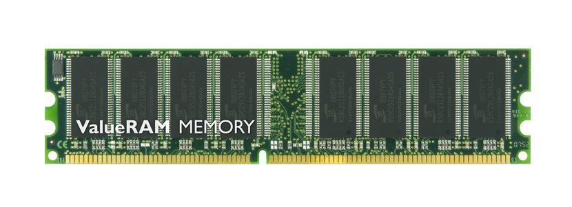 EAN 0740617070422 - Kingston Technology ValueRAM KVR400X64C3A512 módulo de memoria 0,5 GB 1 x 0.5 GB DDR imagen 1