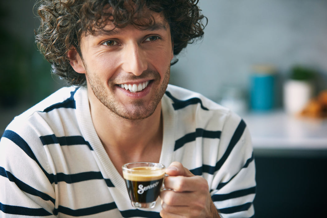 EAN 8720389014291 - Philips HD6594/62 cafetera eléctrica Semi-automática Cafetera combinada 1 L imagen 8