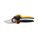 EAN 6411501111210 - Fiskars M P921 tijeras de podar Evitar Negro, Naranja imagen 1