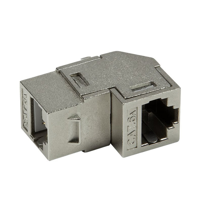 EAN 4052792060690 - LogiLink NK4025 módulo de conector de red imagen 5