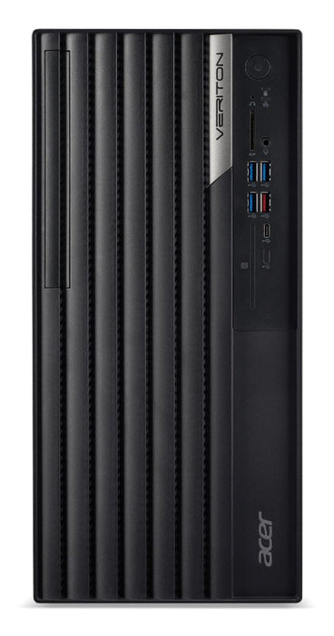 EAN 4711121867897 - Acer Veriton M M4710GT Intel® Core™ i5 i5-13400 8 GB DDR4-SDRAM 512 GB SSD Windows 11 Pro Escritorio PC N imagen 1