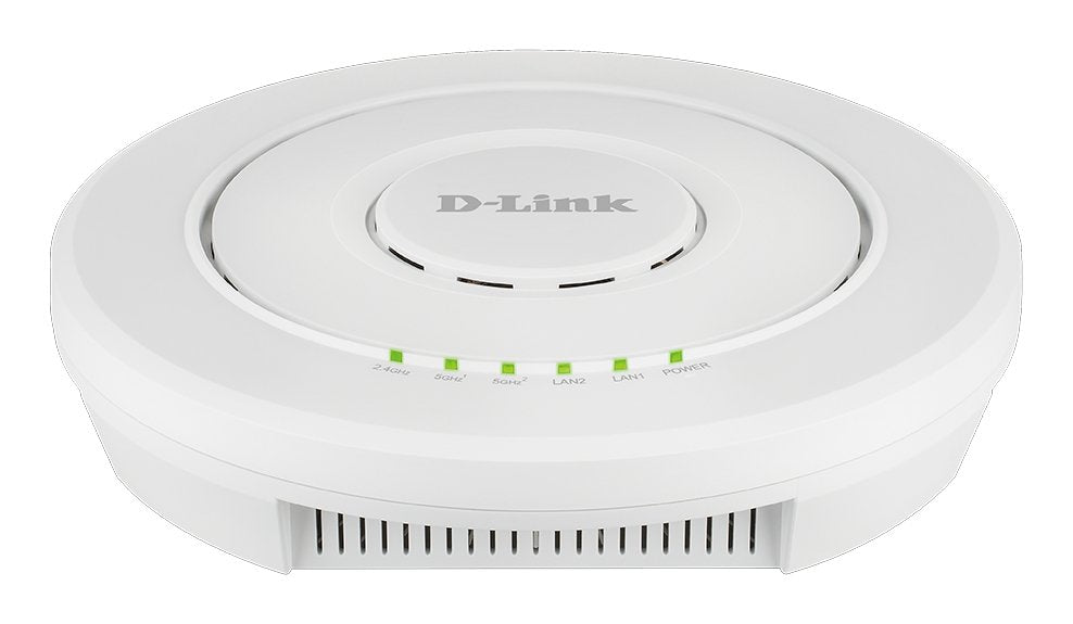 EAN 0790069438059 - D-Link DWL-7620AP punto de acceso inalámbrico 2200 Mbit/s Blanco Energía sobre Ethernet (PoE) imagen 1