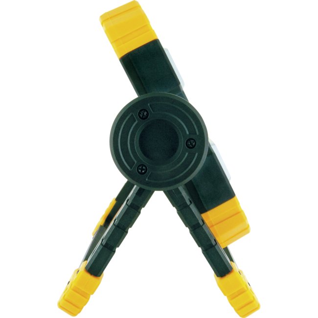 EAN 4004005029574 - Schwaiger WLED3 0513 Negro, Amarillo LED imagen 6