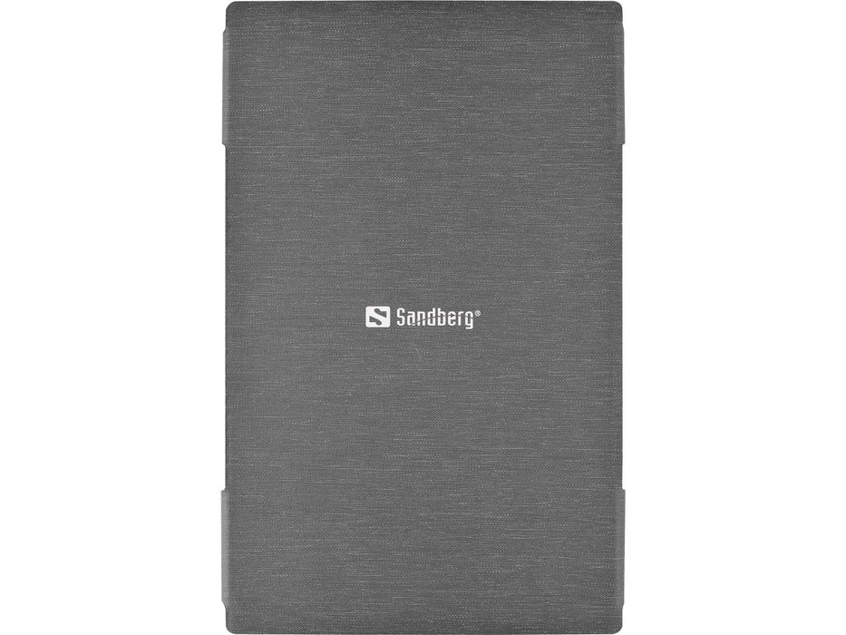 EAN 5705730421204 - Sandberg 421-20 placa solar 40 W Silicio monocristalino imagen 3