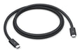 EAN 0195949894459 - Apple MC9C4ZM/A cable Thunderbolt 1 m 120 Gbit/s Negro imagen 1