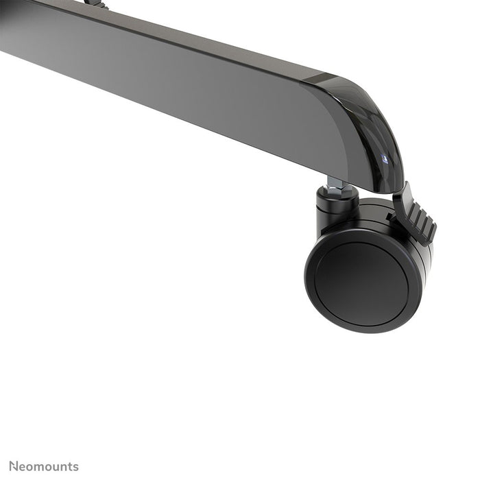 EAN 8717371448066 - Neomounts NS-M1250BLACK soporte para monitor 177,8 cm (70") Piso Negro imagen 10