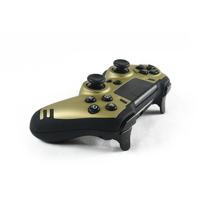 EAN 3760352730181 - Lexip Metaltech Oro RF Gamepad Analógico/Digital PC, PlayStation 4 imagen 3