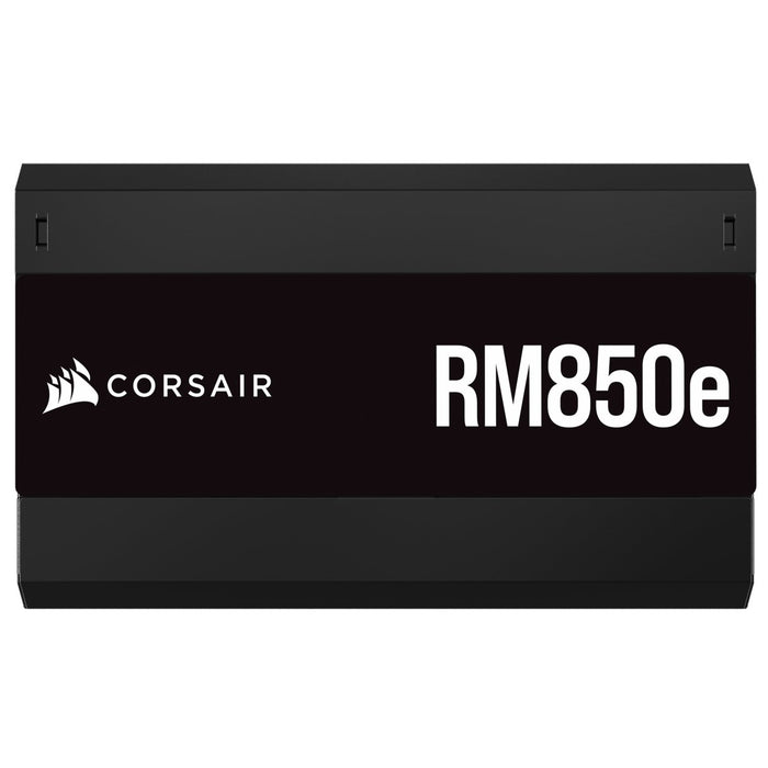 EAN 0840006699545 - Corsair RMe Series RM850e unidad de fuente de alimentación 850 W 24-pin ATX ATX Negro imagen 8