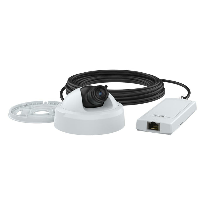 EAN 7331021085459 - Axis P1275 Mk II Almohadilla Cámara de seguridad IP Interior 1920 x 1080 Pixeles Techo imagen 3