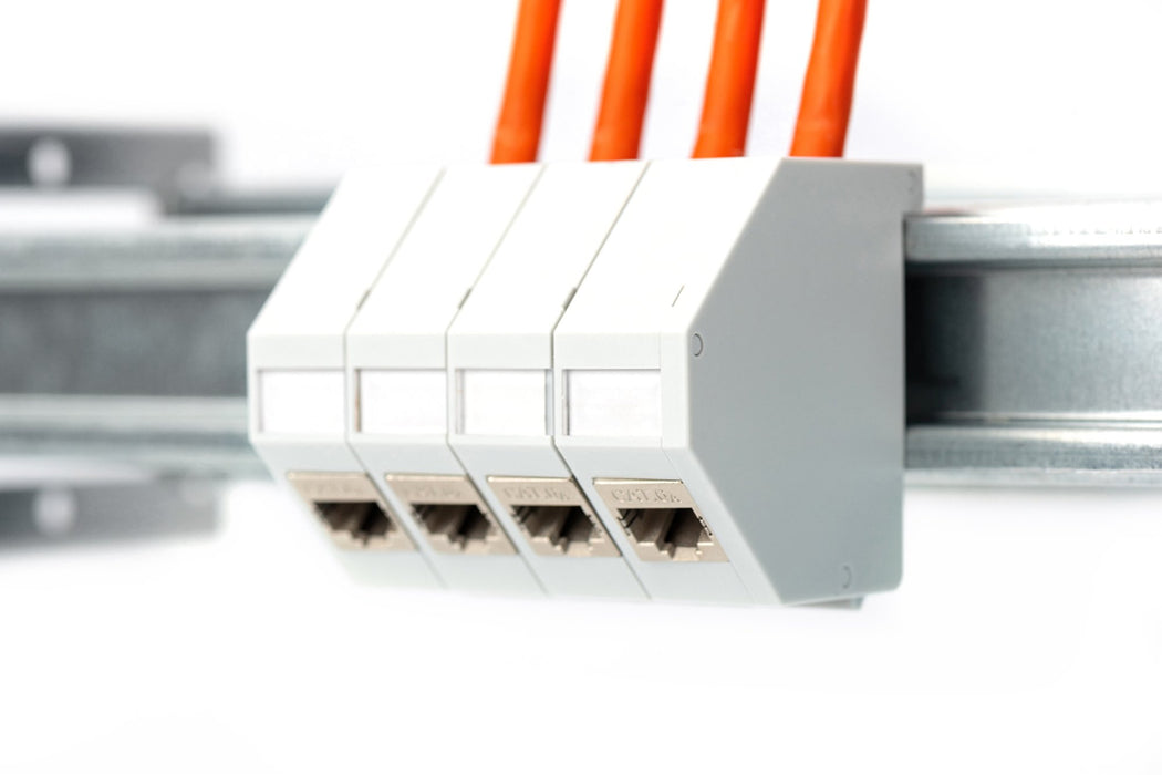 EAN 4016032372981 - Digitus AN-25186 kit de montaje Gris ABS sintéticos imagen 4