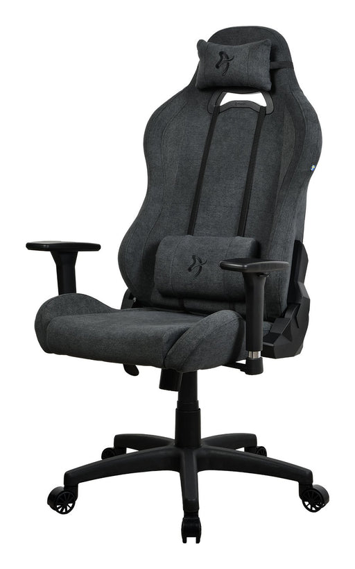 EAN 0850047390035 - Arozzi Torretta 2023 Edition Silla para videojuegos universal Asiento acolchado Gris imagen 2