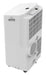 EAN 4062321786670 - Bosch Cool 2000 aire acondicionado portátil Blanco imagen 4