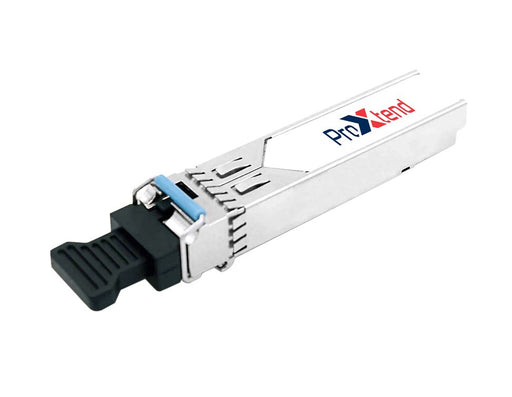 EAN 5714590013801 - ProXtend SFP BX-D LC 80KM Bidirectional Gigabit Et red modulo transceptor Fibra óptica 1250 Mbit/s imagen 1