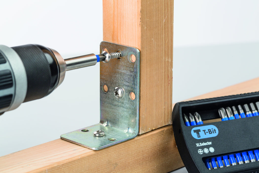 EAN 4010995418243 - Wiha 41824 punta de destornillador 14 pieza(s) imagen 4