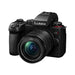 EAN 5025232948260 - Panasonic Lumix G9 II + 12-60mm F3.5-5.6 MILC 25,21 MP Live MOS 11552 x 8672 Pixeles Negro imagen 1