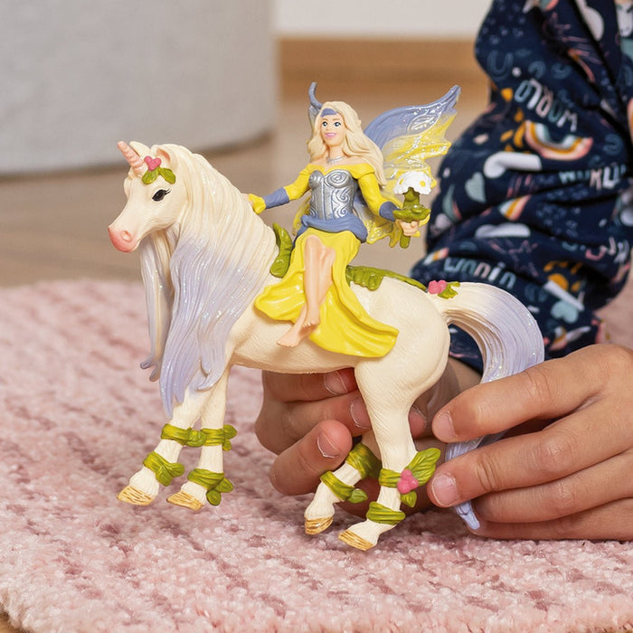 EAN 4055744020346 - schleich BAYALA 70565 figura de juguete para niños imagen 2