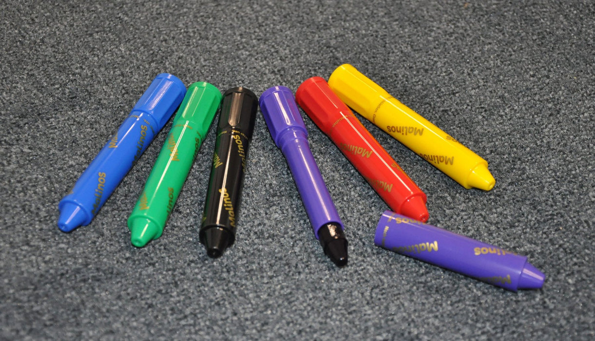 EAN 4260631423883 - Malinos 301036 cera 6 pieza(s) imagen 6