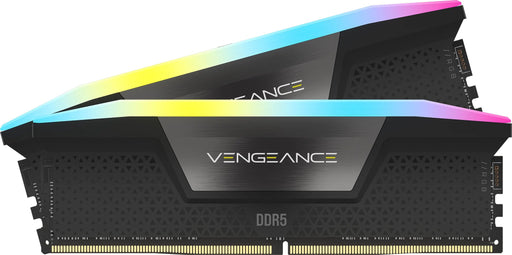 EAN 840440488477 - Corsair Vengeance RGB módulo de memoria 16 GB 2 x 8 GB DDR5 imagen 1