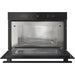 EAN 8003437396915 - Whirlpool AMW 6440 FB Negro Microondas con grill Integrado 31 L 1000 W imagen 4