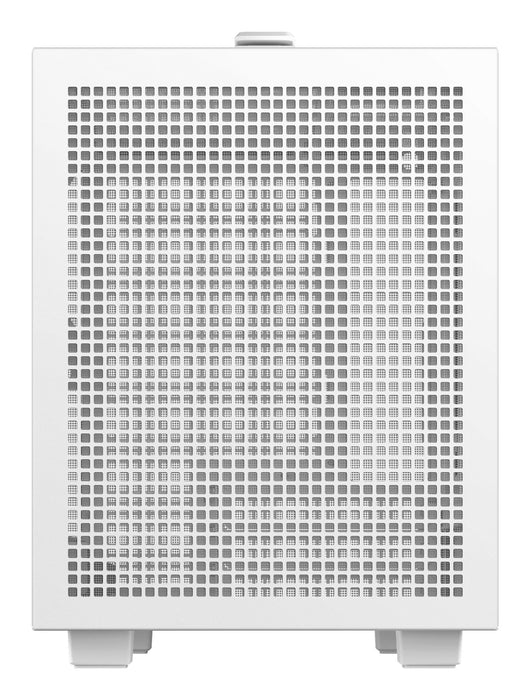 EAN 6933412774440 - DeepCool CH160 WH Small Form Factor (SFF) Blanco imagen 4