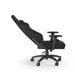 EAN 840006694915 - Corsair TC100 RELAXED Silla para videojuegos universal Asiento acolchado Negro imagen 6