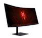 EAN 4711121723506 - Acer Nitro XV5 XV345CURV3bmiphuzx pantalla para PC 86,4 cm (34") 3440 x 1440 Pixeles UltraWide Quad HD LC imagen 4