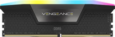 EAN 840006680635 - Corsair Vengeance RGB CMH64GX5M2B6000C38 módulo de memoria 64 GB 2 x 32 GB DDR5 imagen 3