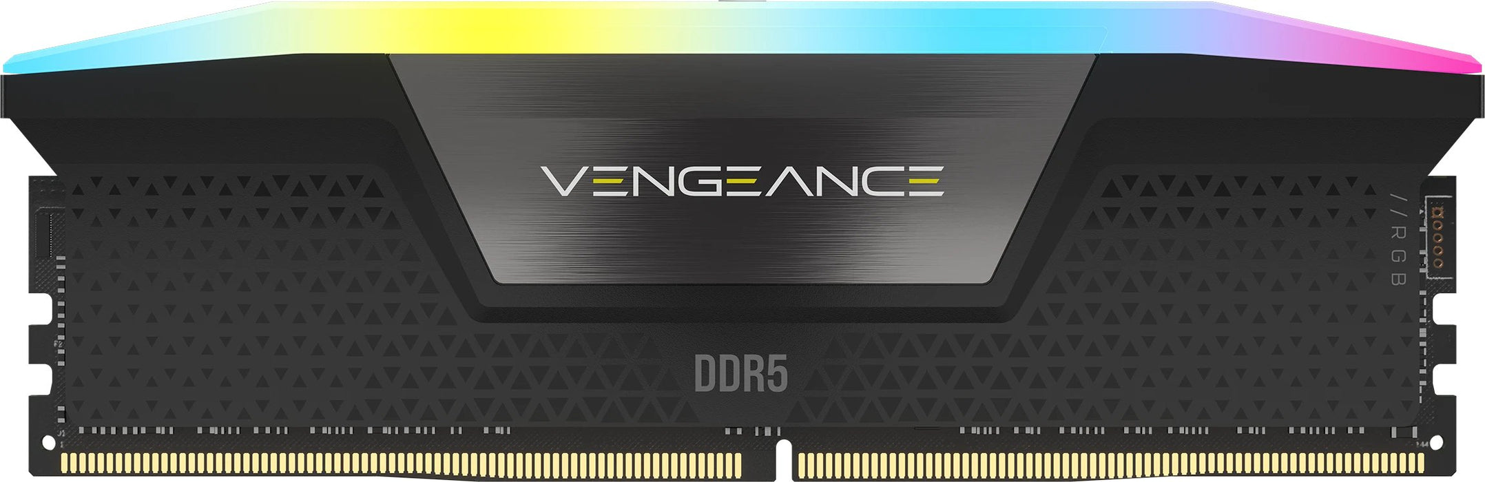 EAN 840440488477 - Corsair Vengeance RGB módulo de memoria 16 GB 2 x 8 GB DDR5 imagen 4