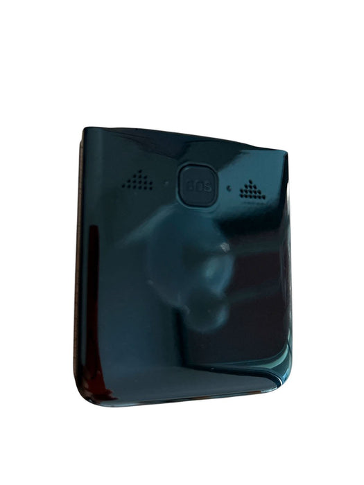 EAN 6944762701161 - Qubo X-10BK teléfono móvil 6,1 cm (2.4") Negro Teléfono con cámara imagen 2