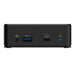 EAN 0745883813667 - Belkin USB-C Dual Display Docking Station USB 3.2 Gen 1 (3.1 Gen 1) Type-C Negro imagen 7