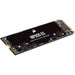 EAN 840006697176 - Corsair MP600 GS 500 GB M.2 PCI Express 4.0 NVMe 3D TLC NAND imagen 2